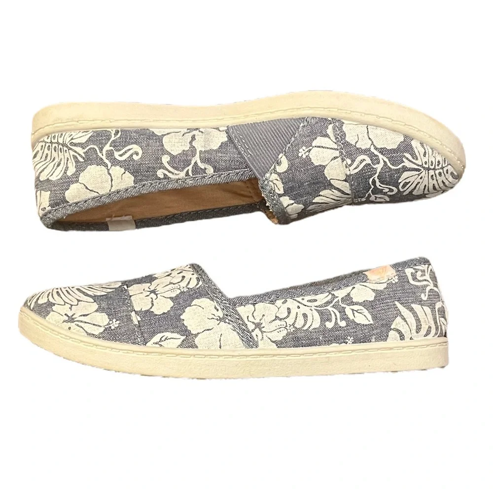 Roxy Girl Pier II Shoes